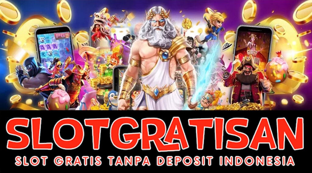 Slot Online Pragmatic Play Terpercaya 2024