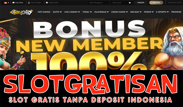 Hokicoy Freebet Gratis Rp 15.000 Tanpa Deposit