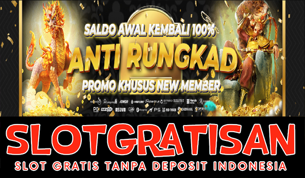 Lgo234 Freebet Gratis Rp 15.000 Tanpa Deposit