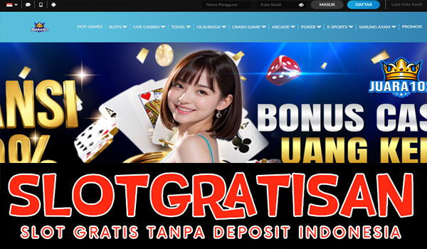 slotgratisanJUARA102