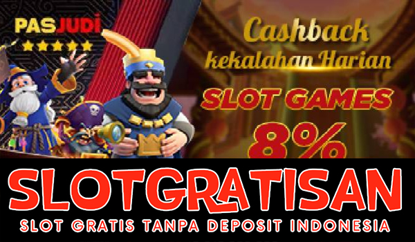 Pasjudi Freebet Gratis Rp 15.000 Tanpa Deposit